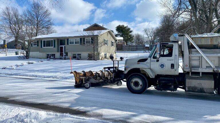 Here’s how to winterize your home and car to be ready for Kansas City snow storms