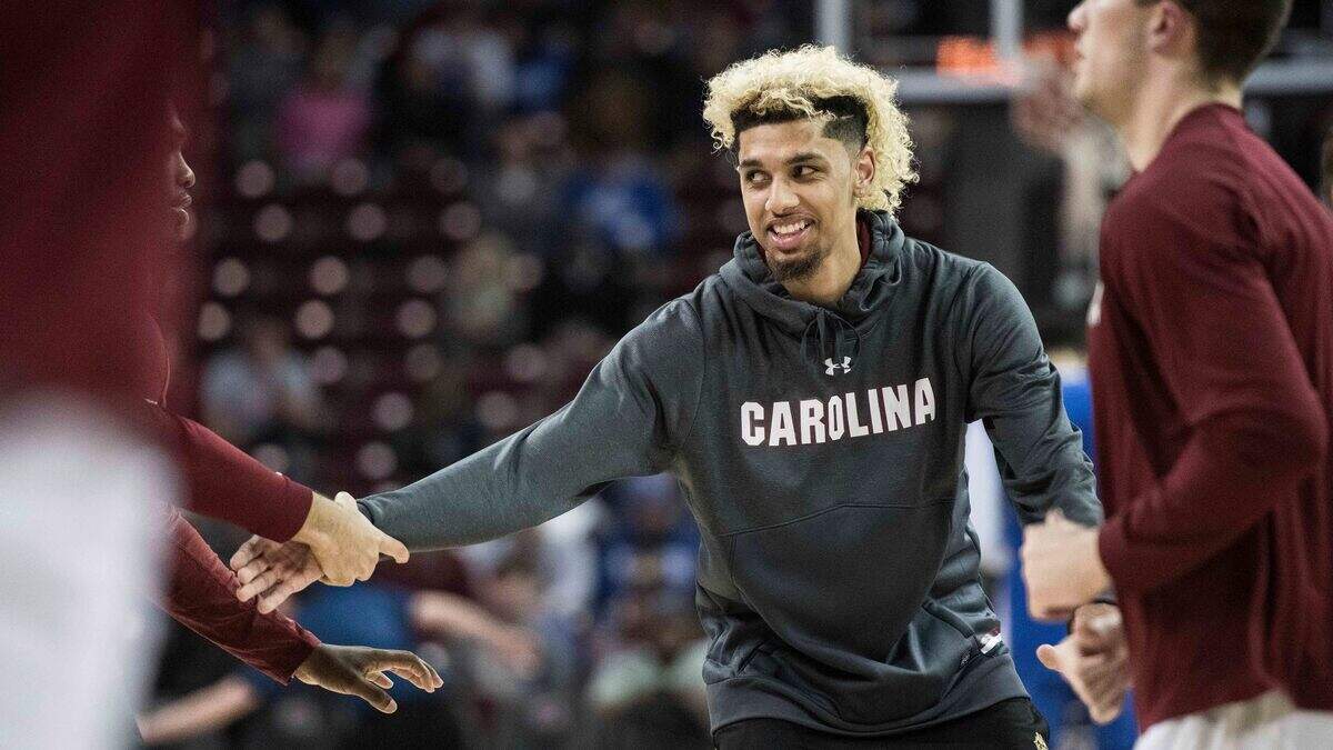 Brian Bowen, now with South Carolina, left Louisville in the wake of an FBI investigation and indictment regarding alleged corruption in college basketball dealing with his recruitment and that of other college prospects. His father, Brian Bowen Sr., testifed in a New York courtroom on Thursday.
