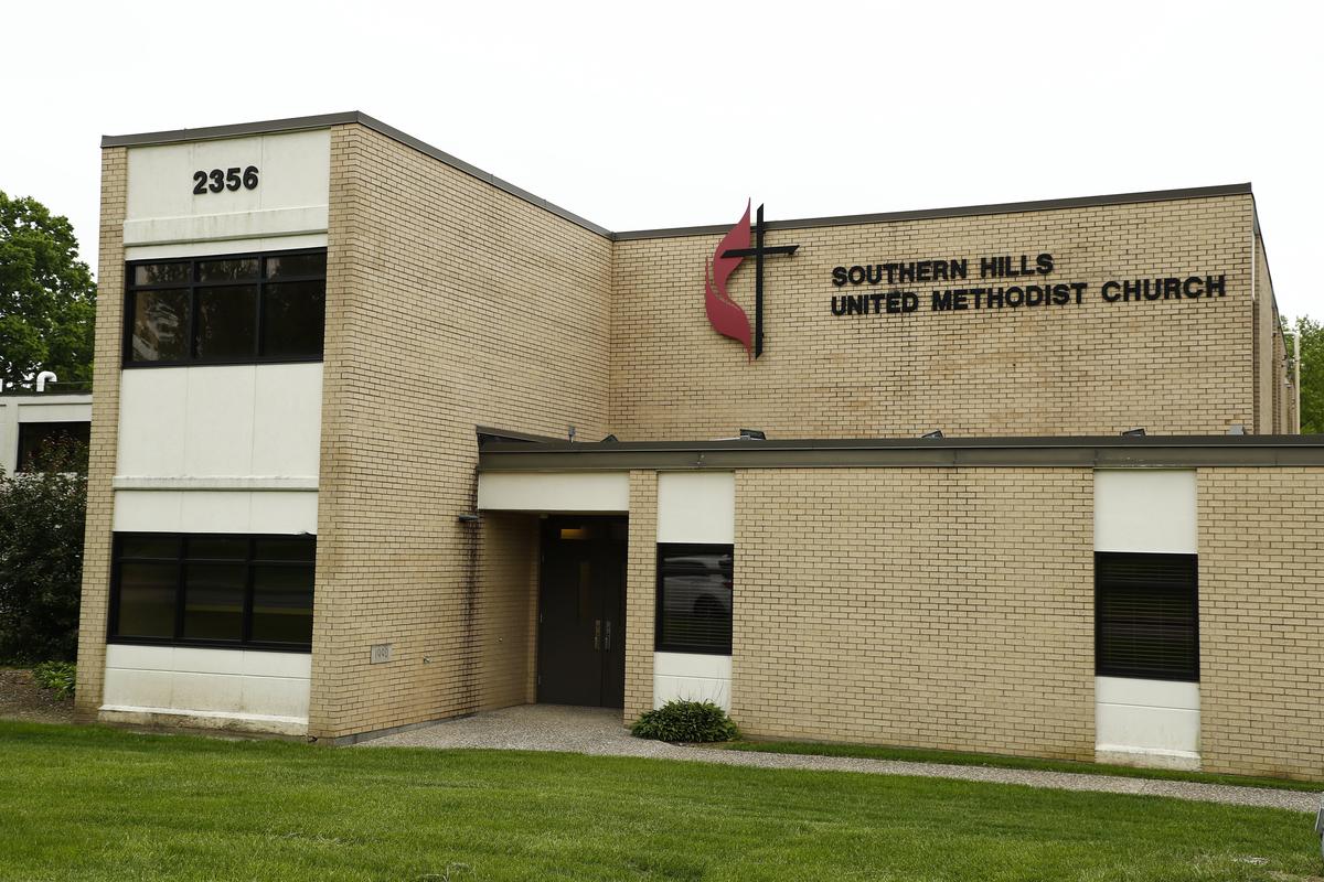 Southern Hills United Methodist Church Daycare at 2356 Harrodsburg Road was placed on probation.