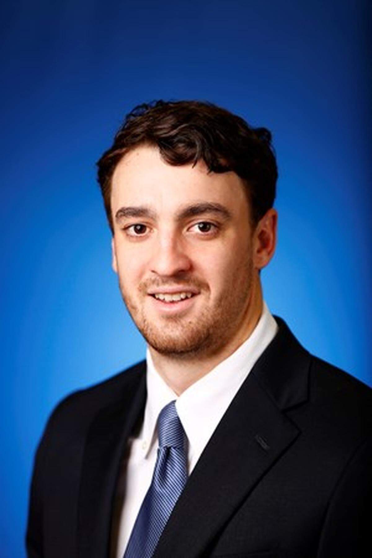 Punter Max Duffy is the oldest Wildcat at age 26.