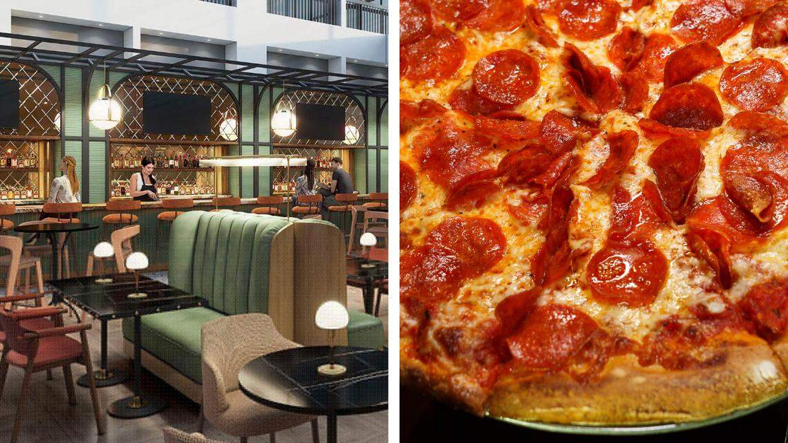 New Lexington restaurants opening in 2026: Downtown changes as south side grows