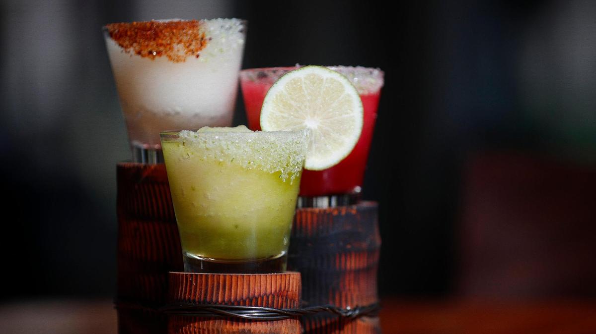 Love margaritas? Here are 10 of the best in Lexington to celebrate Cinco de Mayo