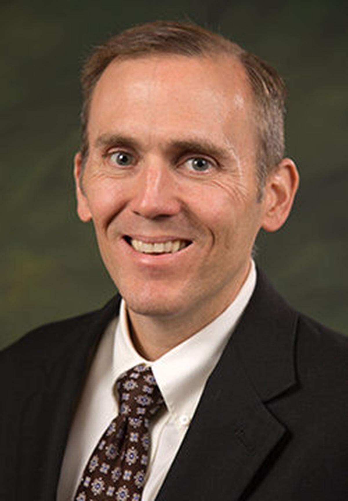 David Duttlinger is executive director of the Bluegrass Area Development District.