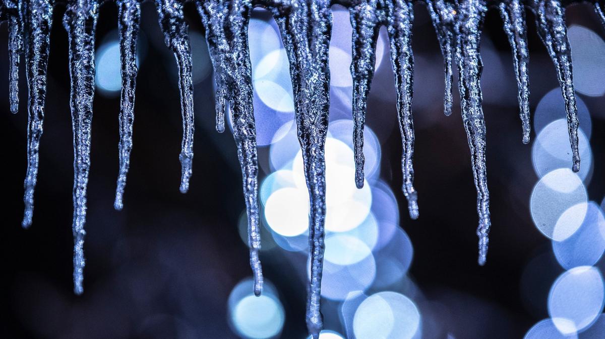 Beshear declares state of emergency to provide resources, respond to ice storm