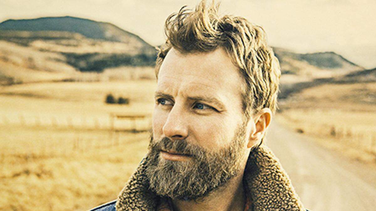 Dierks Bentley will perform at Rupp Arena on Feb. 21.