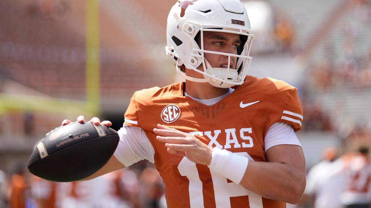 How Kentucky football and No. 21 Texas match up — with a game prediction