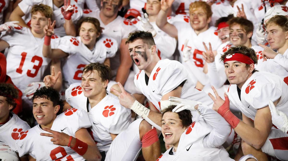 Herald-Leader Top 10: Kentucky Class 2A high school football preseason poll for 2021