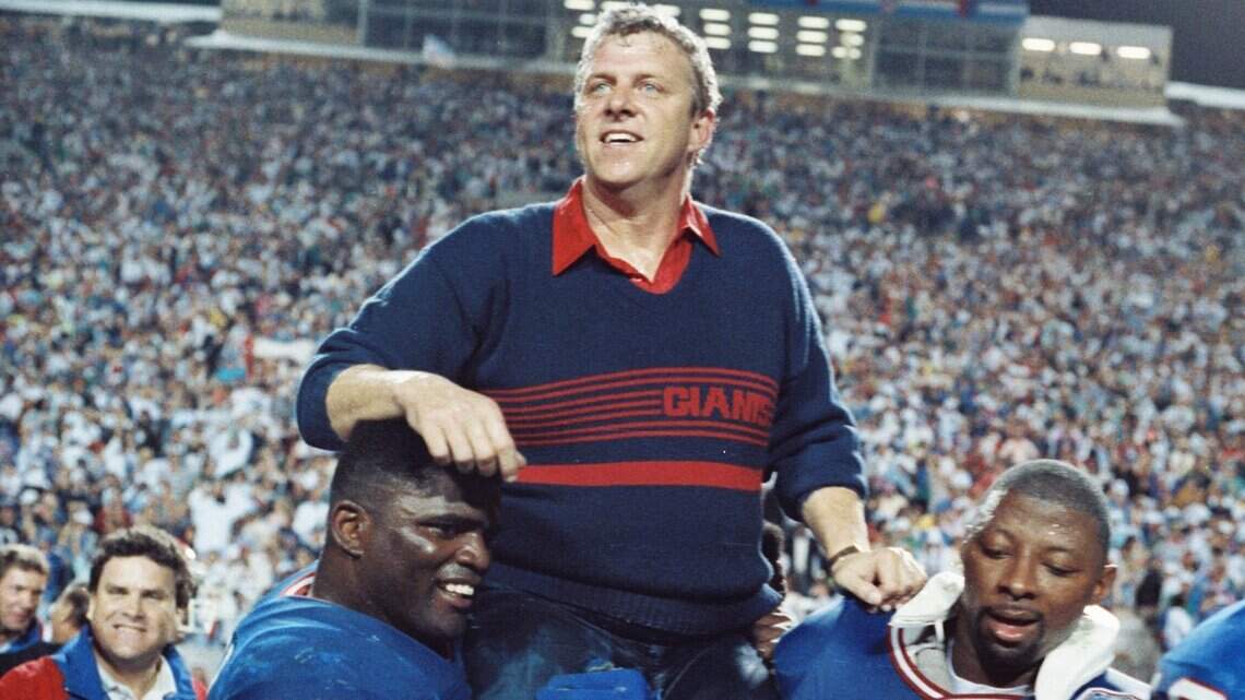 Long before the Bill Belichick shocker, Kentucky nearly hired a Super Bowl winner