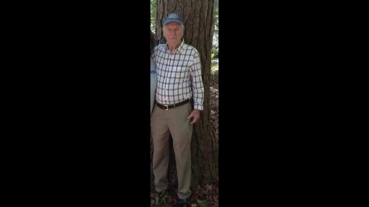  Cletus L. Gentry, from Mt. Vernon, was last seen at a residence on Miller Drive in Richmond at approximately 11:30 p.m. Saturday. 