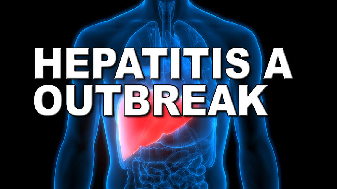 Central Kentucky Applebee’s employee diagnosed with Hepatitis A