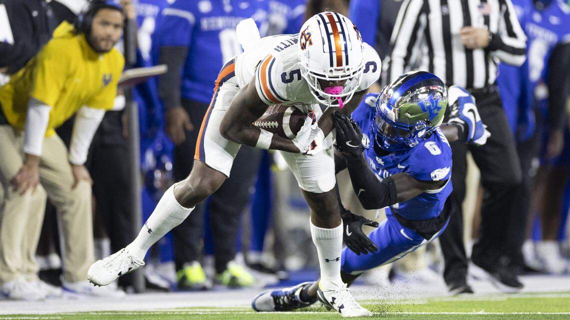 Why the play of UK’s defense is biggest reason to worry season has spiraled out of control