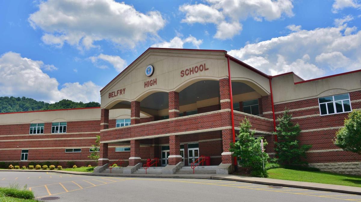 Belfry High School/ Pike County Schools