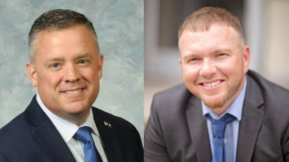 Education a priority in this Central Kentucky House district. Where the candidates stand