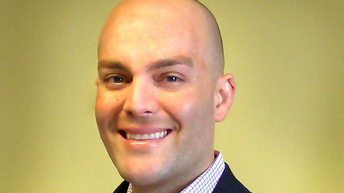 Rob Fohr