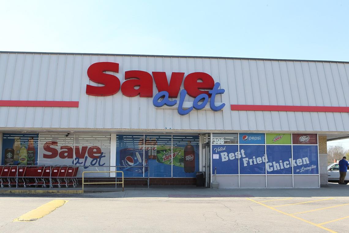 Save-A-Lot at 398 Southland Dr. has been placed on probation by the health department.