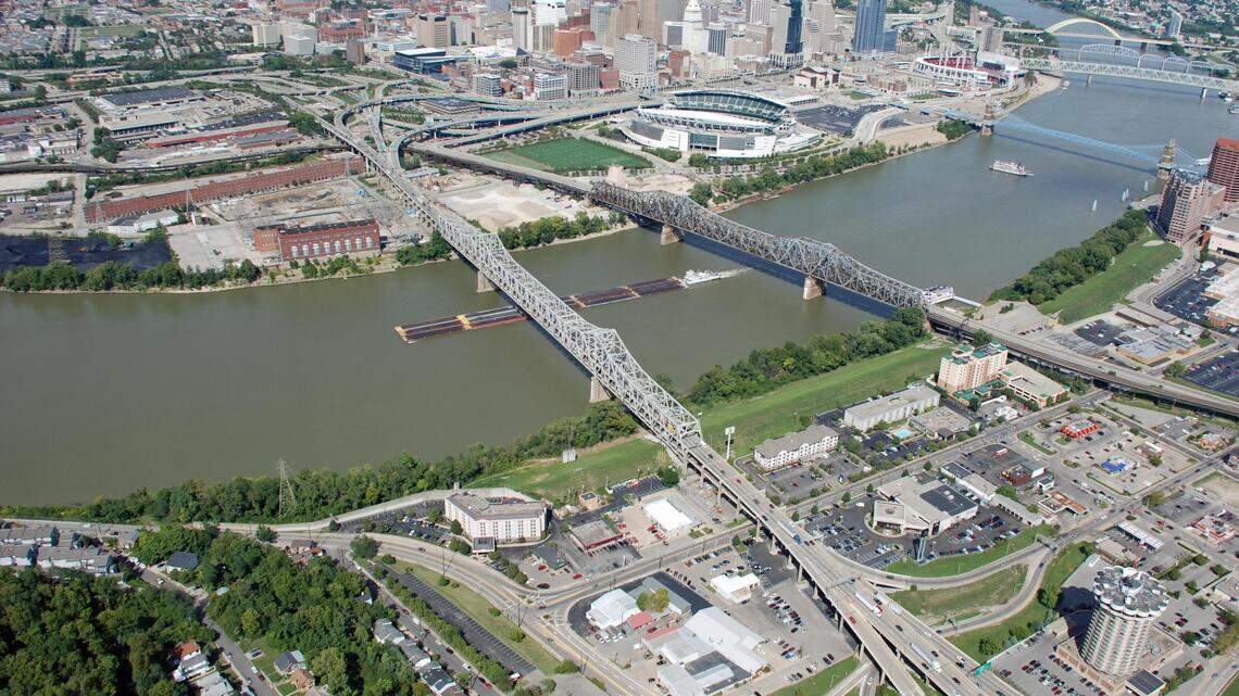 Getting ‘forever chemicals’ out of your tap water could increase rates for KY residents
