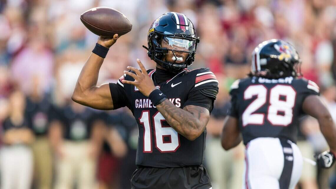 How No. 24 Kentucky football & South Carolina match up — with a game prediction