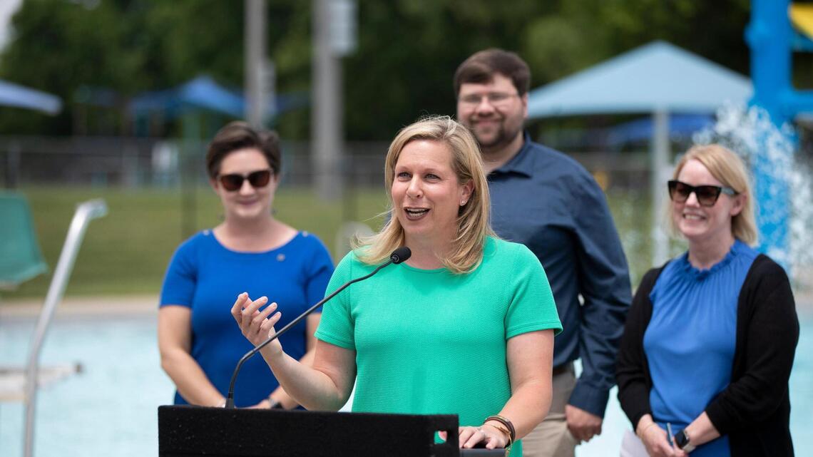 We agree to disagree. Talking abortion, housing, education with Republican Sen. Bledsoe. | Opinion