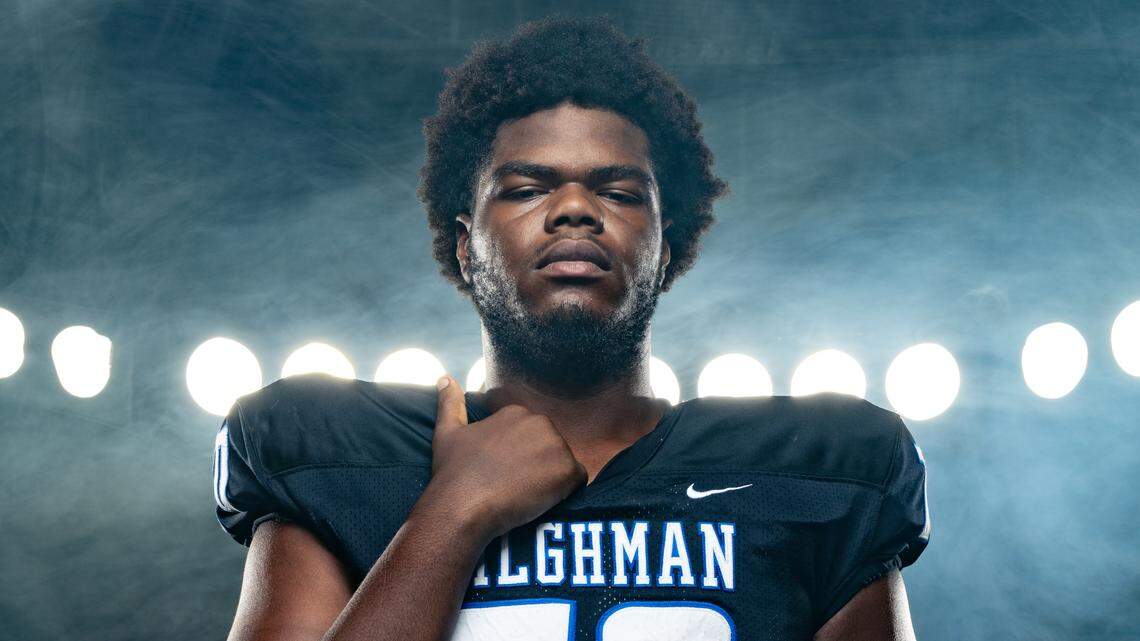 The Herald-Leader Hundred: 2025’s top Kentucky high school football players