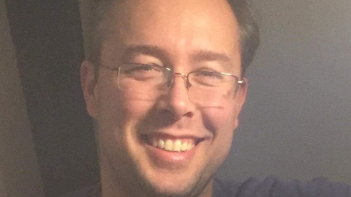 Seth Brewer