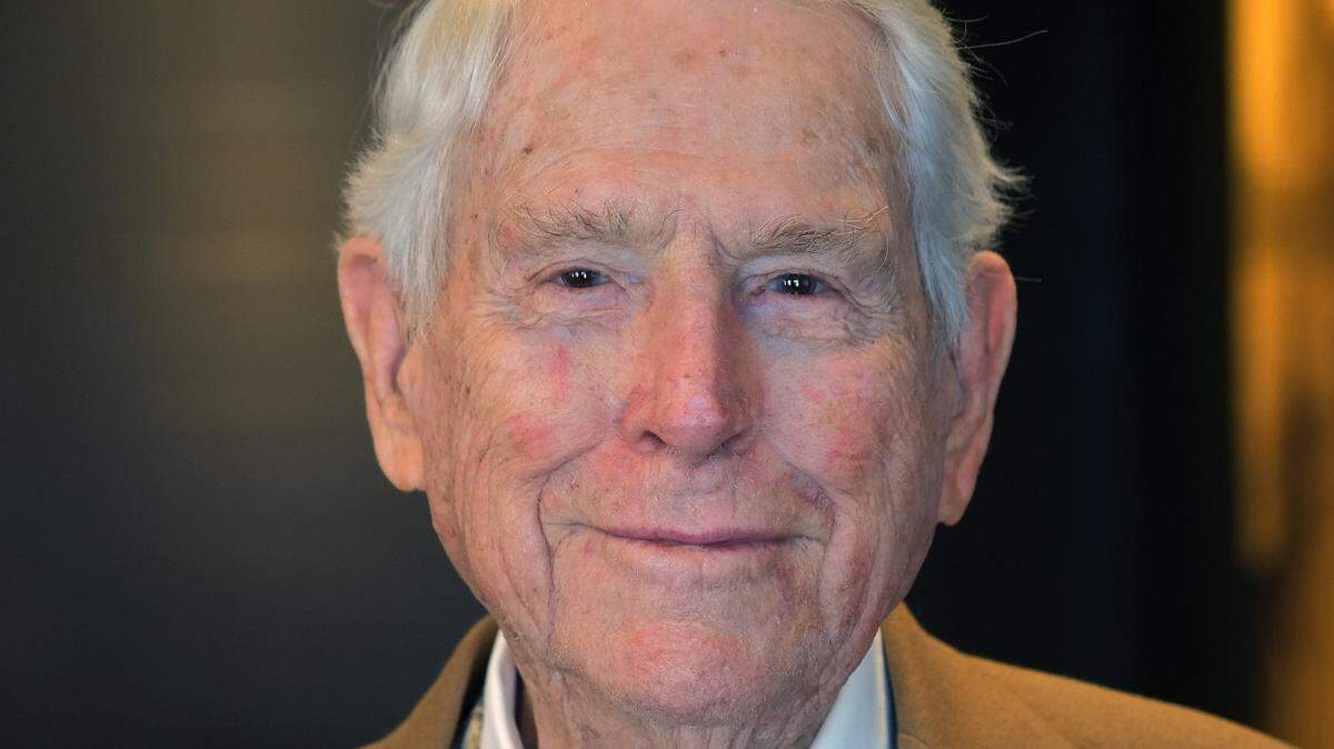 Jake Graves, photographed in November 2015