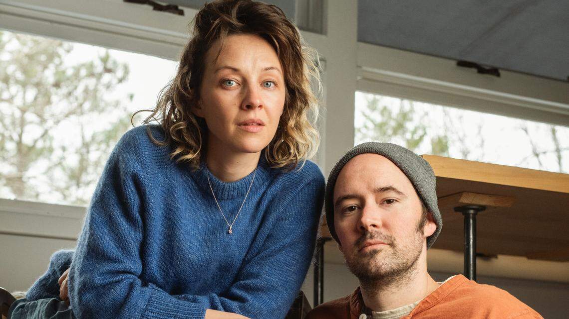 Railbird veterans outgrow name, return to Bluegrass as Watchhouse