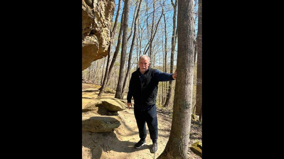 Is it sacrilegious to say I dislike being out in nature? | Opinion