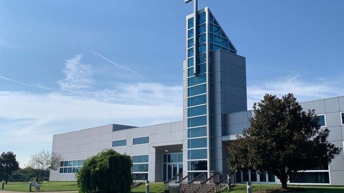 Lexington Christian Academy Photo provided