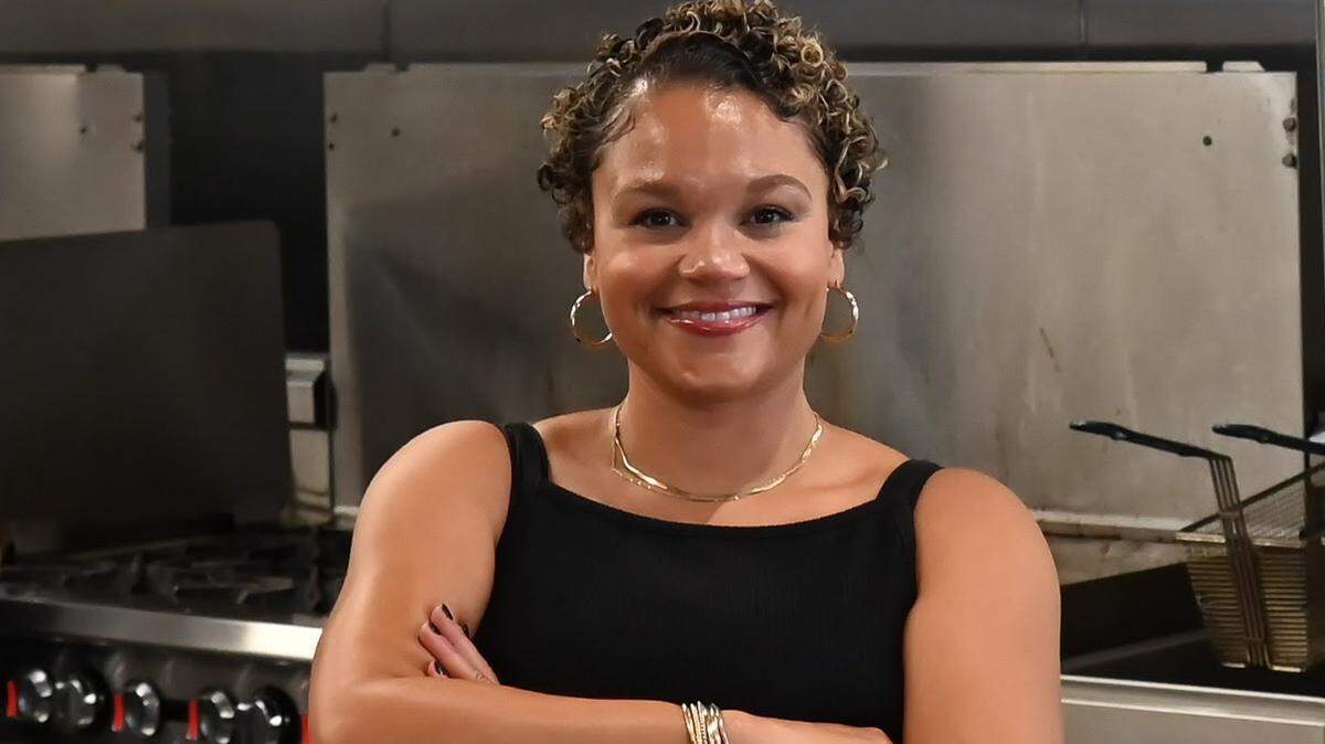 25 to watch in 2025: Meet the engine driving a Northside food business incubator