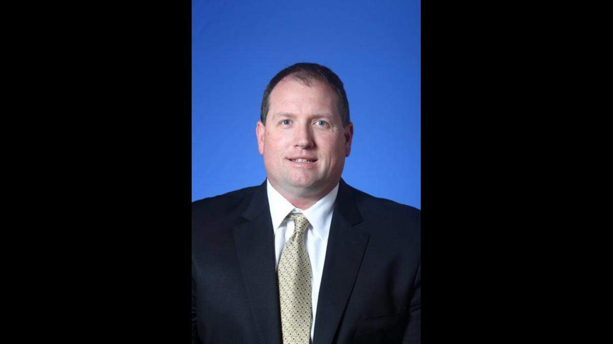 Dan Berezowitz has been part of UK’s football program since 2013.