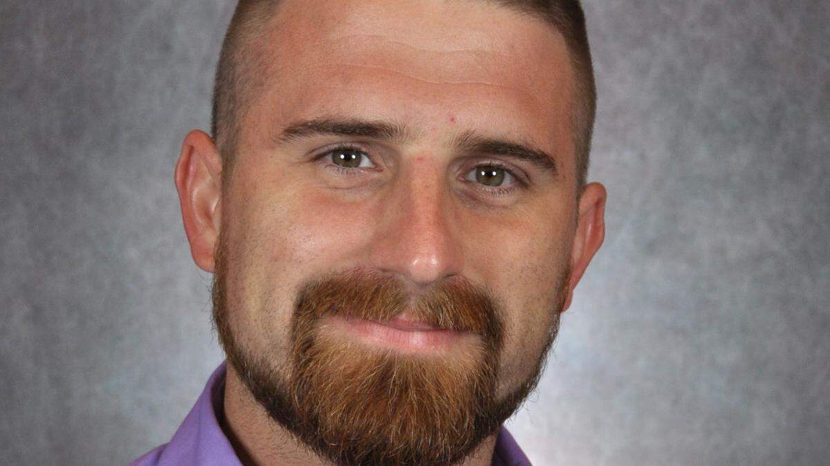 Pulaski Circuit Clerk J.S. Flynn