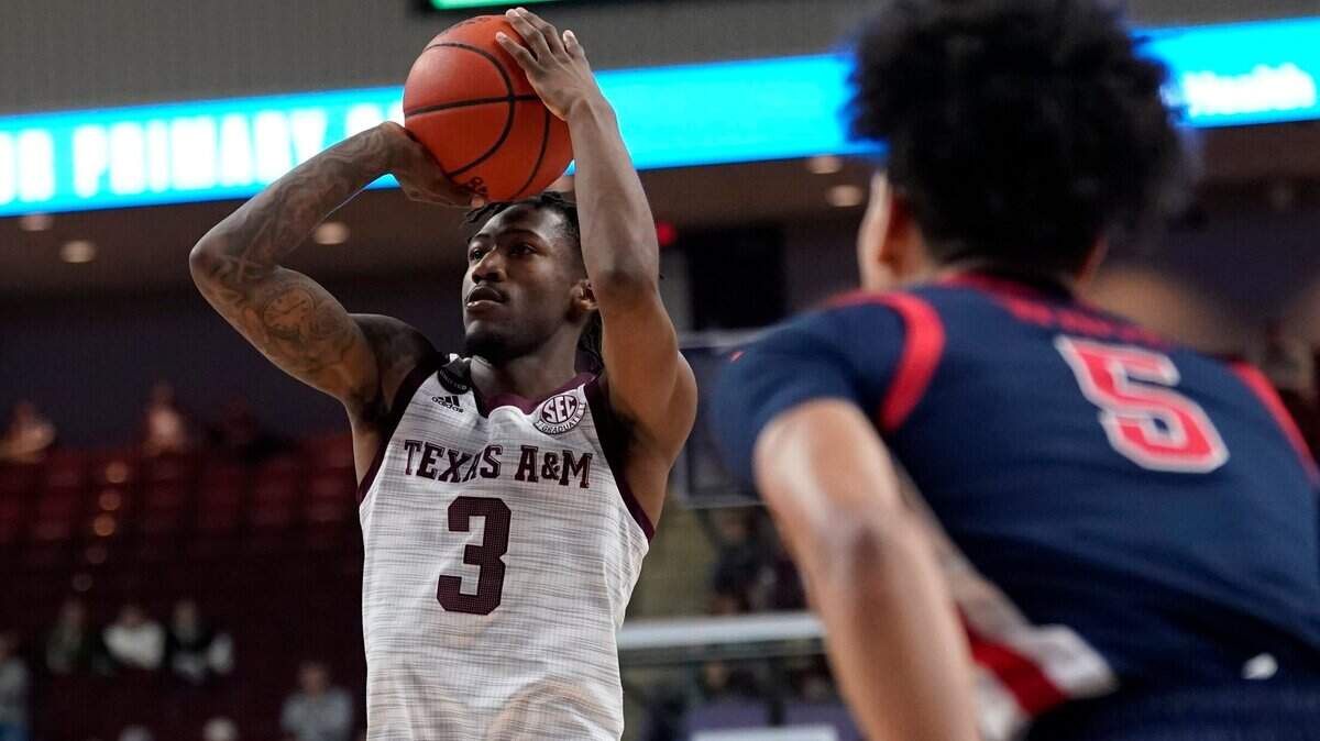 Podcast: Kentucky vs. Texas A&M college basketball preview | Lexington ...
