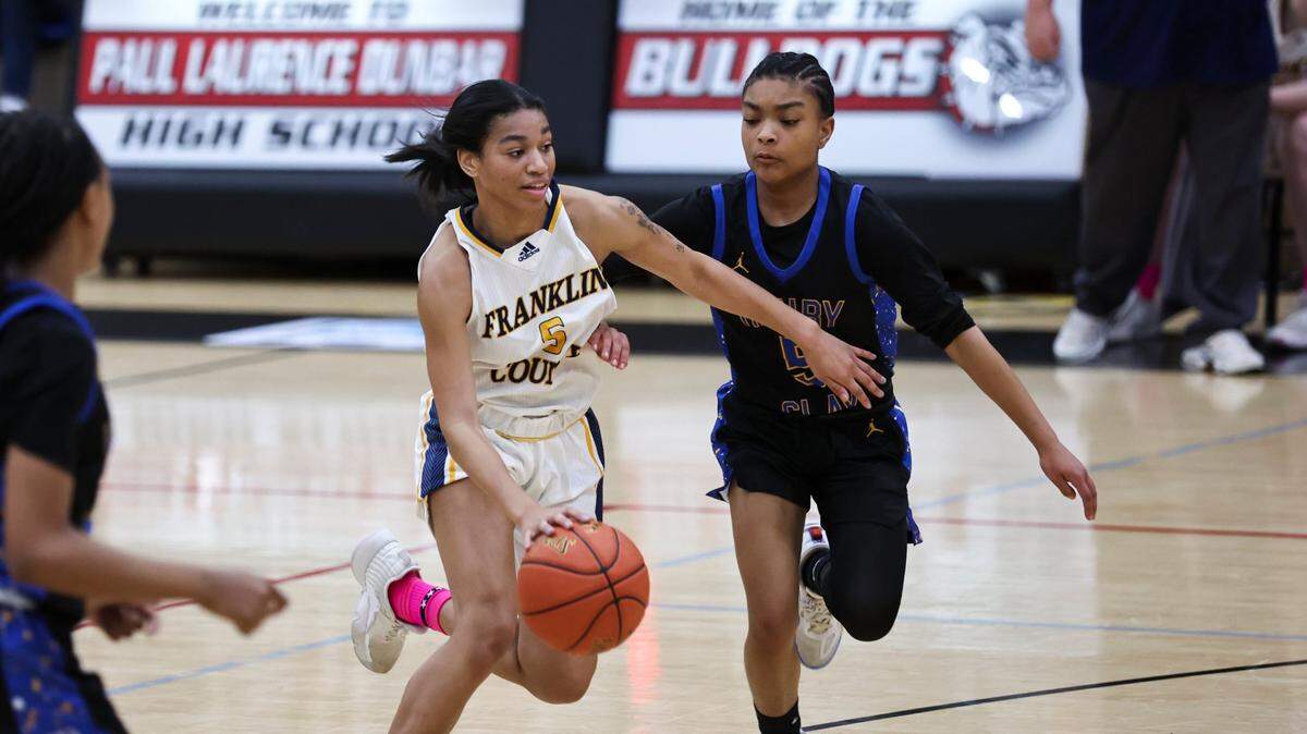 Top 10: The 11th Region’s best girls basketball teams for the 2024-25 season