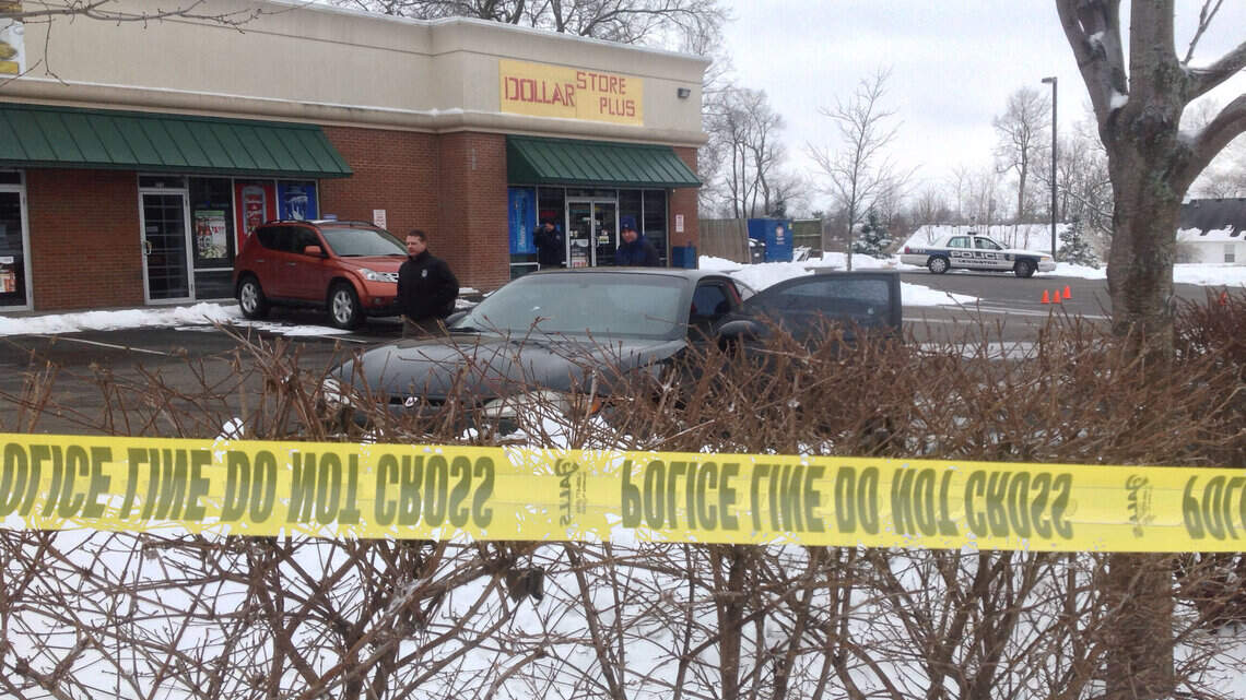 Coroner releases name of man shot to death in Lexington shopping center ...