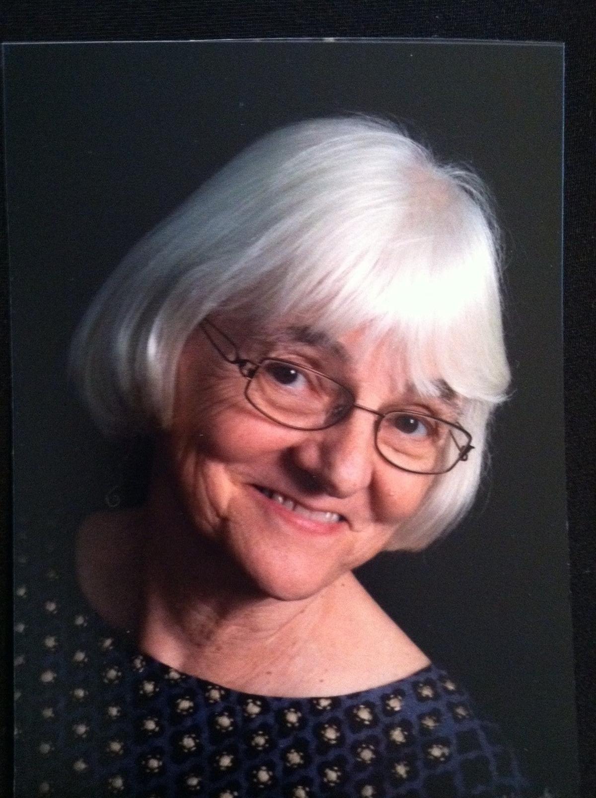 Angene Wilson