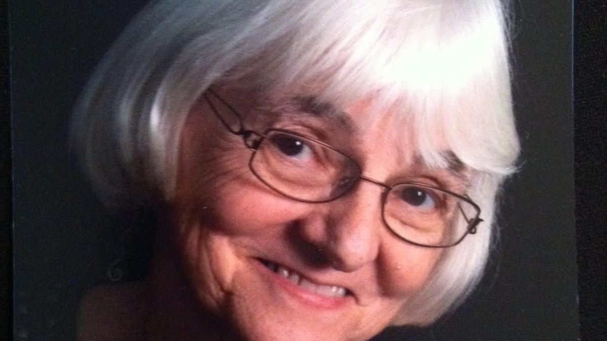 Angene Wilson