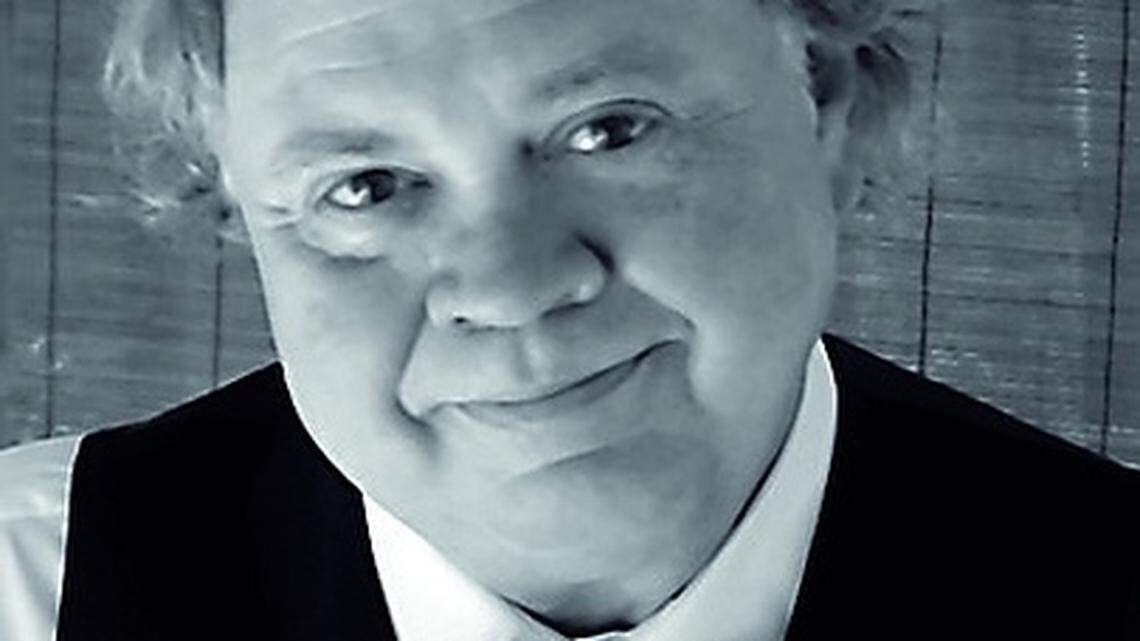 Estill Curtis Pennington of Paris is an art historian and author of Kentucky: The Master Painters From the Frontier Era to the Great Depression. 