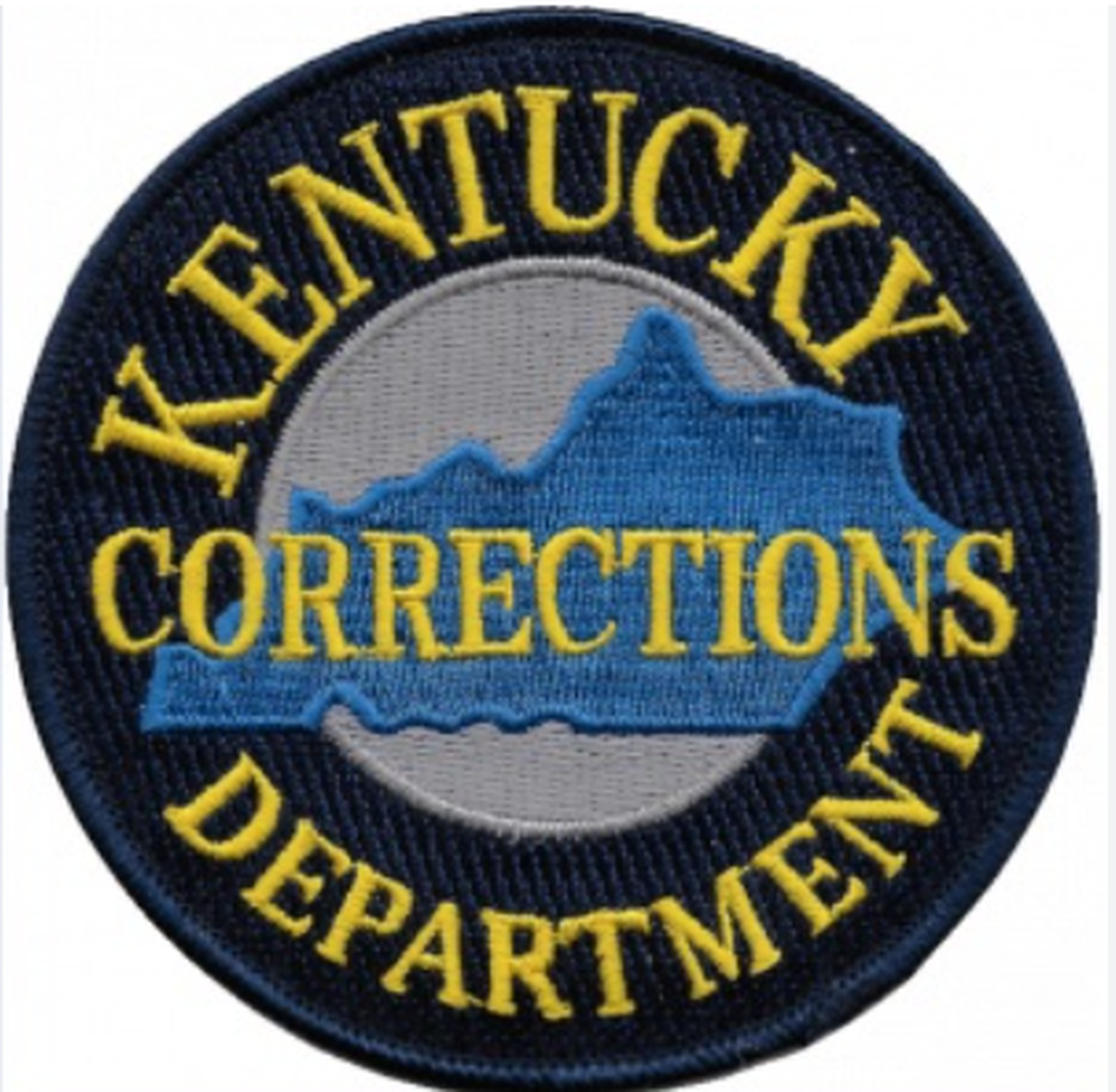 Kentucky Department of Corrections
