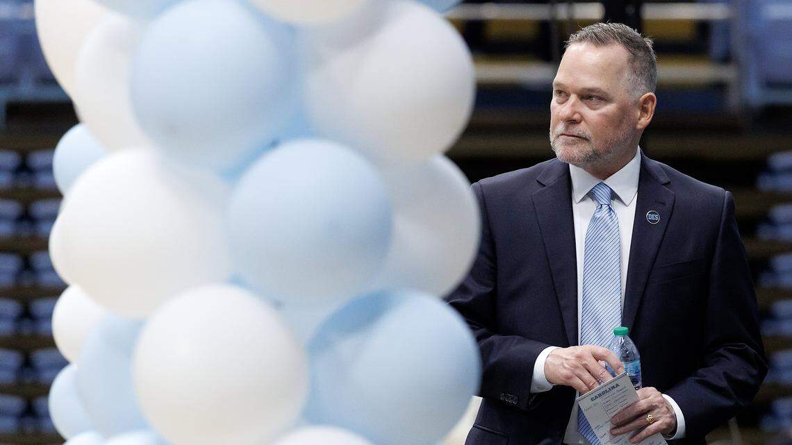 Coaching carousel winners and losers: Did North Carolina blow it?