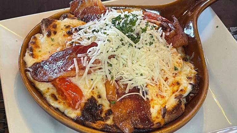 4 iconic Kentucky foods: Learn the history of these dish & drink creations