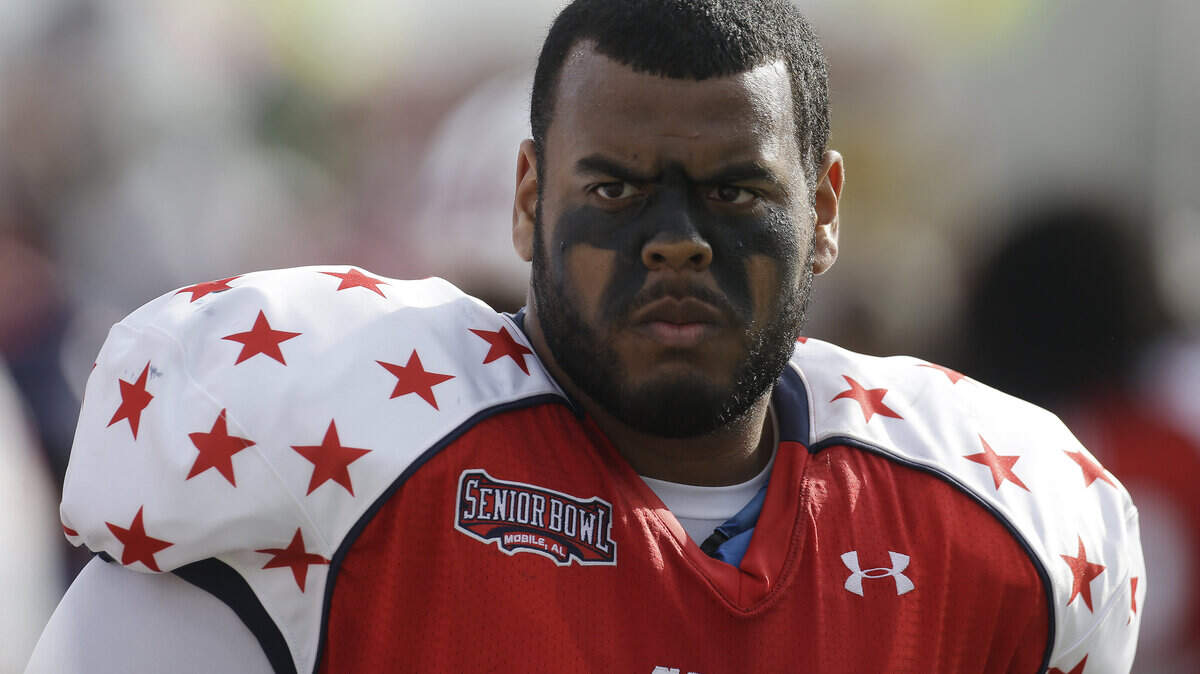 Senior Bowl Football