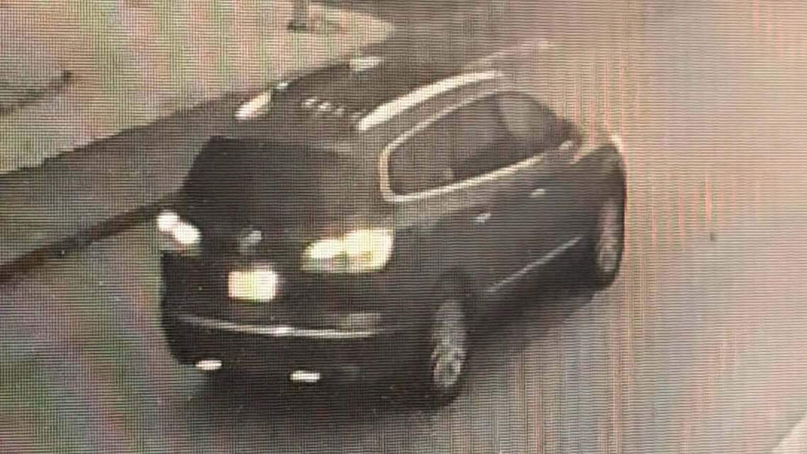 Child hit by car while crossing street in Central KY. Driver charged with DUI