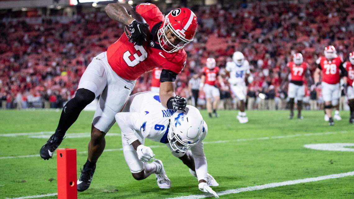 After a lackluster start, UK faces one of the hardest stretches in program history