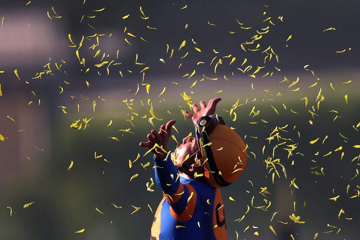 Irad Ortiz Jr. is generally considered the best active jockey in North American Thoroughbred horse racing. But Ortiz Jr. has never finished better than fourth on nine prior Kentucky Derby mounts. Ortiz Jr., 33, is slated to ride expected favorite Renegade in the 2026 Derby on Saturday at Churchill Downs.