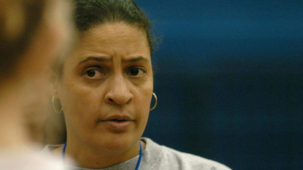 Donna Murphy: It wasn’t easy as a female sports star in Kentucky just after Title IX
