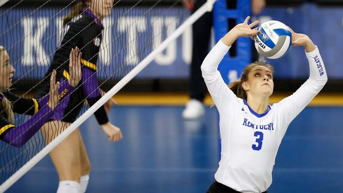 See all 80 Kentuckians who received votes for 2021 Kentucky Sports Figure of the Year