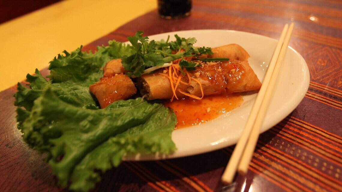 Longtime Lexington Thai restaurant sold. Will new owner make changes?