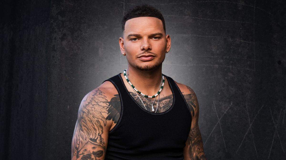 Kane Brown, who has played in Lexington several times, will headline at Rupp Arena on March 24 with Dustin Lynch and LoCash on the bill.