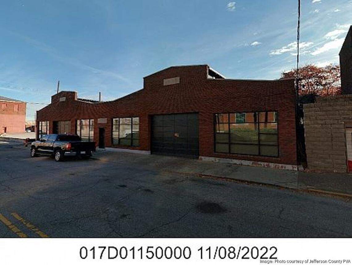 Binder’s Stash, a boutique bourbon label, had planned to open its first tasting room in Louisville at 121 S. Clay St. but the project has been delayed and now faces a lawsuit and more than $1.2 million in liens.