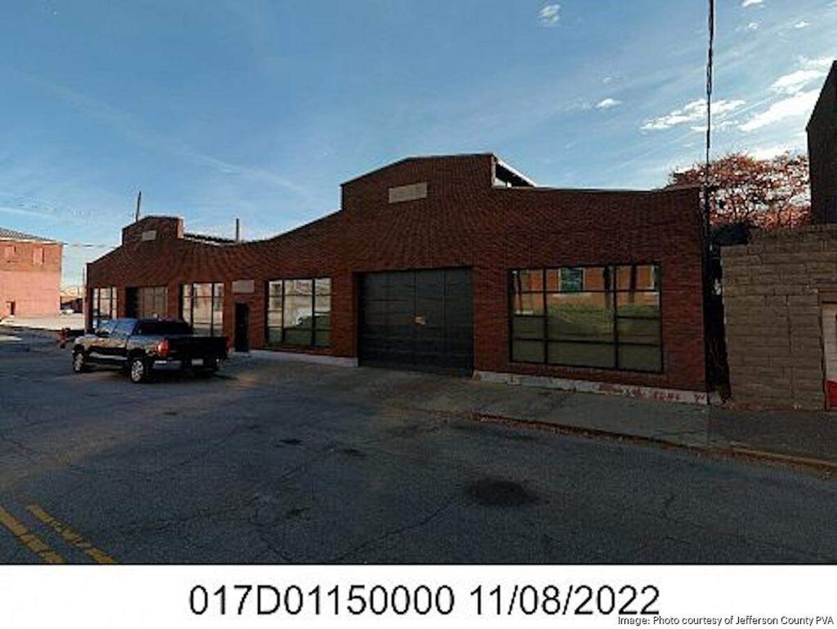 Binder’s Stash, a boutique bourbon label, had planned to open its first tasting room in Louisville at 121 S. Clay St. but the project has been delayed and now faces a lawsuit and more than $1.2 million in liens.